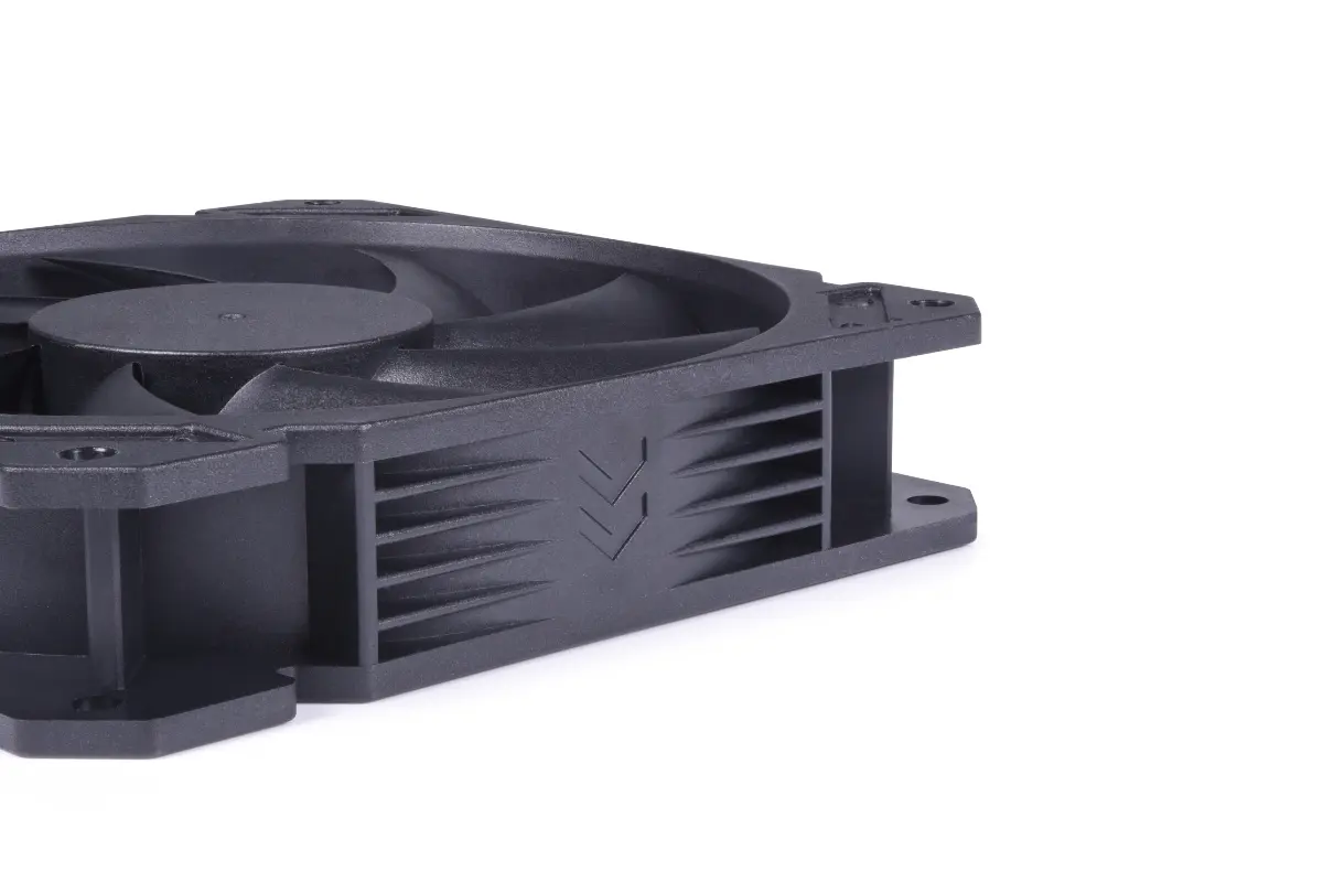 Alphacool Core 120mm ventilators 3000 RPM Photo 3