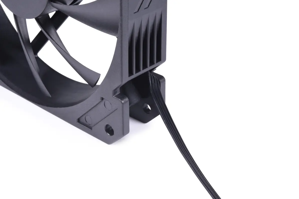 Alphacool Core 120mm ventilators 3000 RPM Photo 4