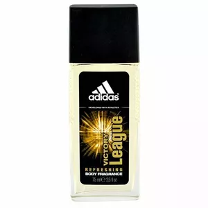 Дезодорант-спрей для тела ADIDAS Victory League для мужчин, 75 мл