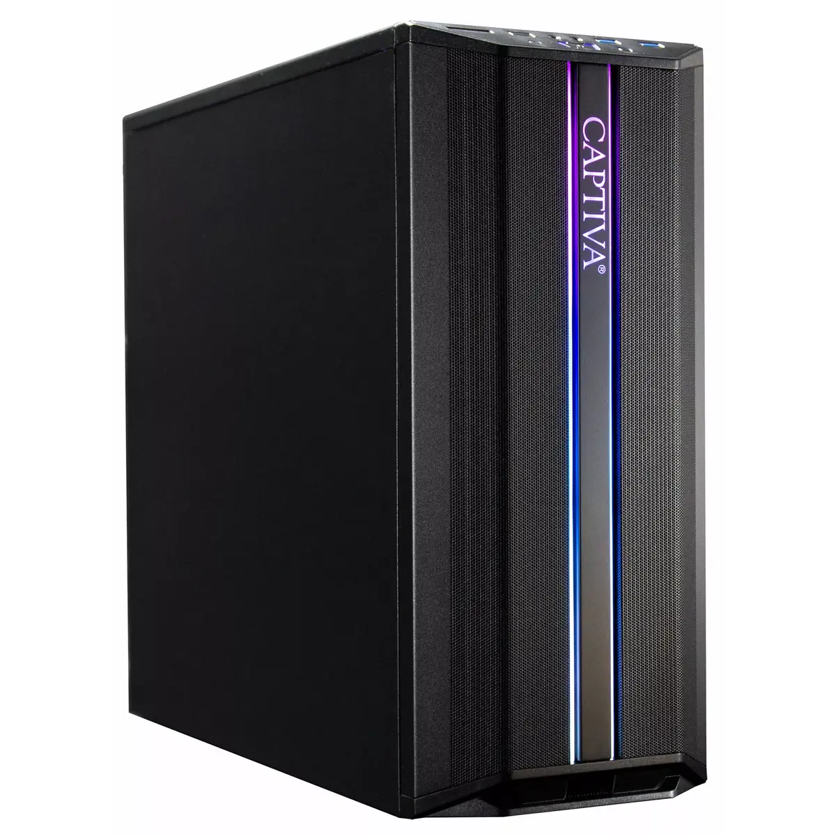 Captiva Advanced Gaming I71-955 Intel Core