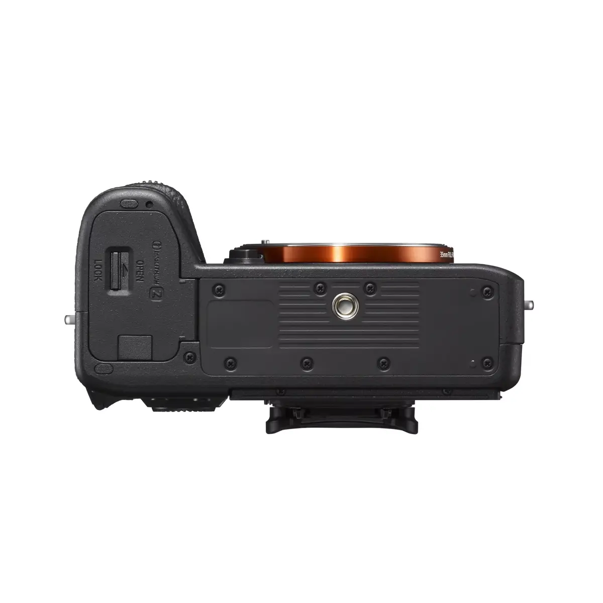 Mirrorless Camera Sony α 7 III MILC Body Photo 2