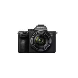 Mirrorless Camera Sony α 7 III + 28-70mm