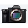 Bezspoguļa kamera Sony α 7 III Photo 5