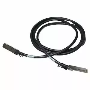 Сетевой кабель Hewlett Packard Enterprise Module X240 40G QSFP+ RP001235779 HP Enterprise 2м Черный