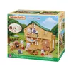 Sylvanian Families Озёрный Лодж Photo 2