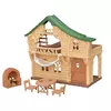 Sylvanian Families Озёрный Лодж Photo 3