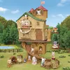 Sylvanian Families Озёрный Лодж Photo 7