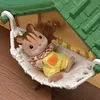 Sylvanian Families Озёрный Лодж Photo 8