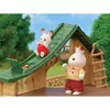 Sylvanian Families Озёрный Лодж Photo 9