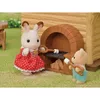 Sylvanian Families Озёрный Лодж Photo 10