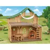 Sylvanian Families Озёрный Лодж Photo 12