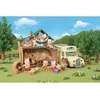 Sylvanian Families Озёрный Лодж Photo 13