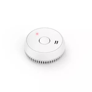 Optical detector Hama GS536 White Battery powered 9V