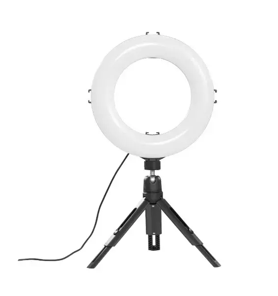 Кольцевая лампа Hama SpotLight Smart 80 II Photo 2