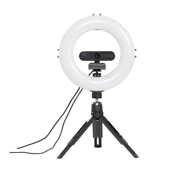 Кольцевая лампа Hama SpotLight Smart 80 II Photo 5