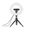 Кольцевая лампа Hama SpotLight Smart 80 II Photo 5