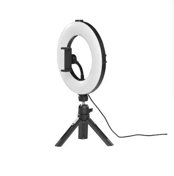 Кольцевая лампа Hama SpotLight Smart 80 II Photo 6