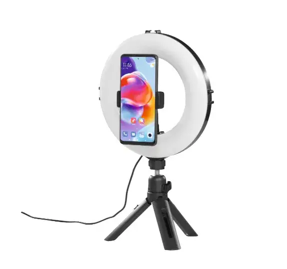 Кольцевая лампа Hama SpotLight Smart 80 II Photo 9