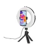 Кольцевая лампа Hama SpotLight Smart 80 II Photo 9