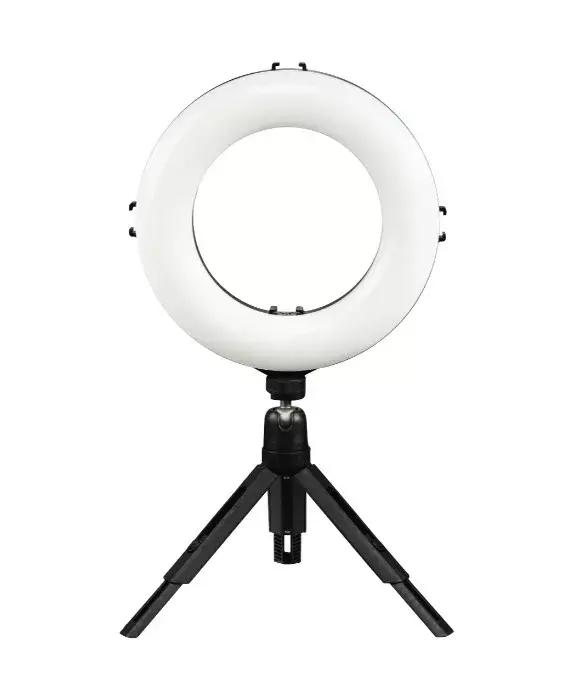 Кольцевая лампа Hama SpotLight Smart 80 II Photo 12