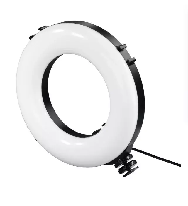 Кольцевая лампа Hama SpotLight Smart 80 II Photo 19