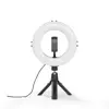 Кольцевая лампа Hama SpotLight Smart 80 II Photo 2