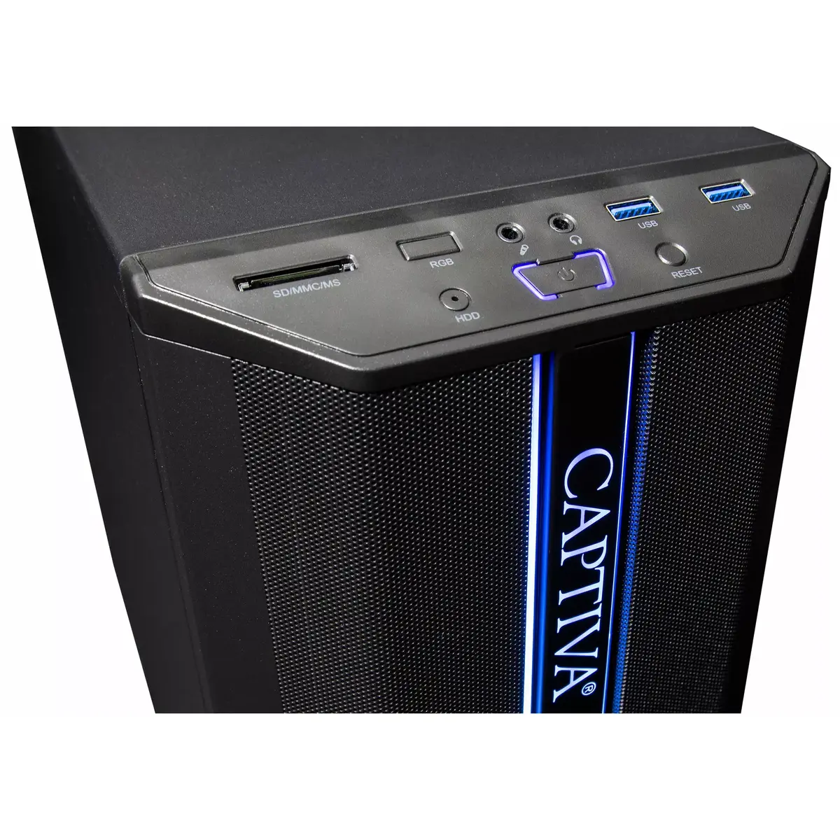 ПК CAPTIVA Power Starter I72-069 Photo 4