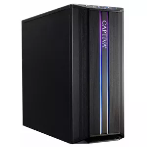ПК CAPTIVA Power Starter I72-058 Intel Core i7 16ГБ 500ГБ SSD