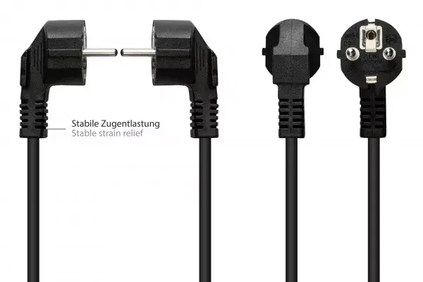 Power Cable P0130-S075 Photo 3