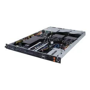 Gigabyte G182-C20 Socket sTRX4 Rack (1U) Melns