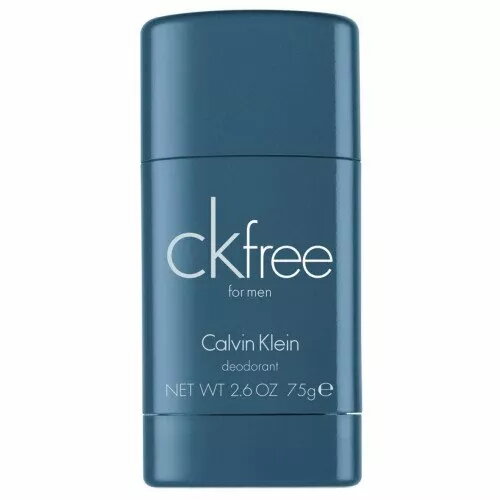 Tualetes ūdens Calvin Klein CK Free