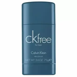 Eau de Toilette Calvin Klein CK Free for Men, 75 ml
