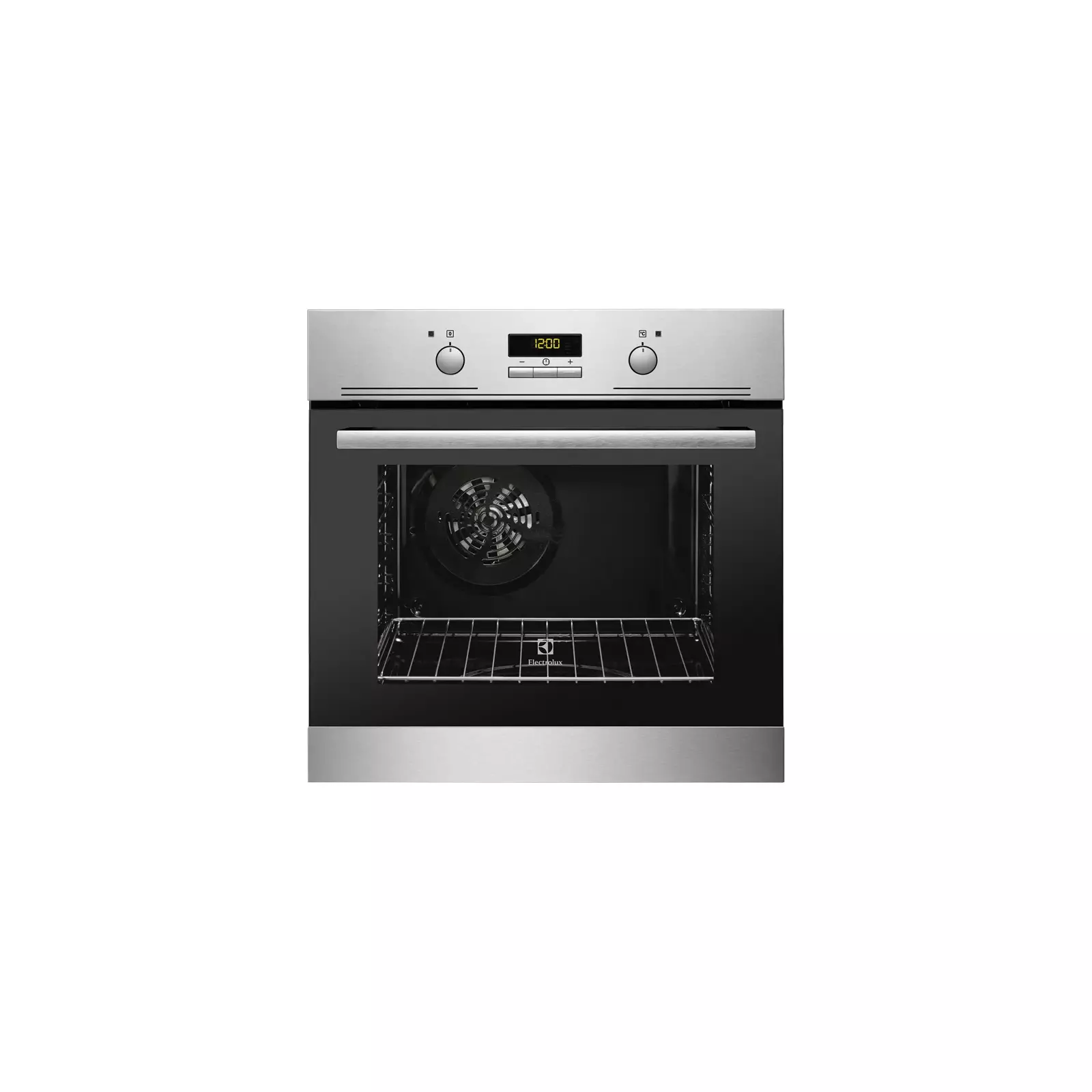 Electrolux EZB3411AOX Photo 1