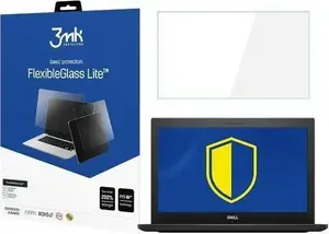 Screen protector glass 3MK FlexibleGlass Lite for Dell Latitude 5520 – hybrid protective film