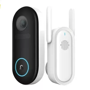 Video doorbell Imilab CMSXJ33A 1080P HD with night vision