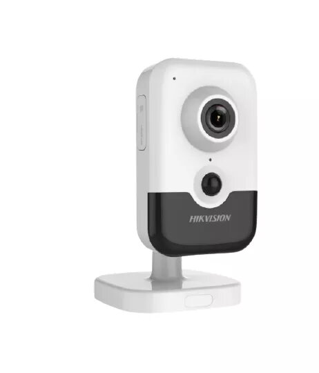 IP videonovērošanas kamera Hikvision DS-2CD2443G2-I Cube