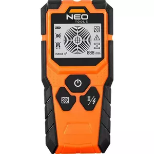 Vehicle Diagnostic Scanner NEO tools 75-250 OBD2 compatibility, live data support