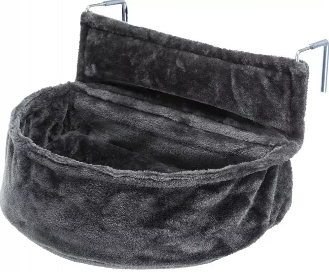 Кошачья лежанка для радиатора Trixie Cuddly Bag XXL Photo 3