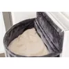 Кошачья лежанка для радиатора Trixie Cuddly Bag XXL Photo 8