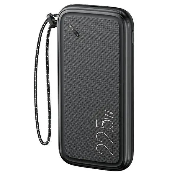 Power bank usams PB56 10000mAh 22.5W Photo 2