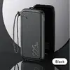 Power bank usams PB56 10000mAh 22.5W Photo 3