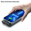 Портативный аккумулятор USAMS PB62 10KCD17101 Photo 4