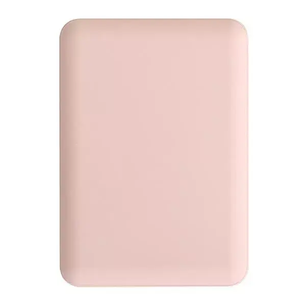 Портативный аккумулятор UNIQ Fuele Mini UNIQ-FUELEMINI-PINK Photo 6