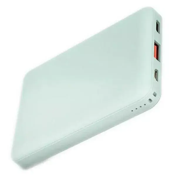 Портативный аккумулятор UNIQ Fuele mini UNIQ-FUELEMINI-GREEN Photo 2