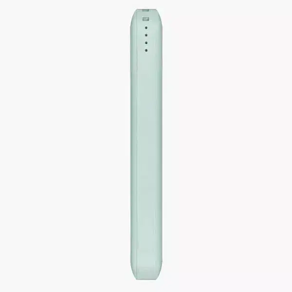 Портативный аккумулятор UNIQ Fuele mini UNIQ-FUELEMINI-GREEN Photo 3