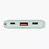 Портативный аккумулятор UNIQ Fuele mini UNIQ-FUELEMINI-GREEN Photo 4