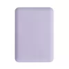Портативный аккумулятор UNIQ Fuele mini UNIQ-FUELEMINI-LAVENDER Photo 2