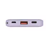 Портативный аккумулятор UNIQ Fuele mini UNIQ-FUELEMINI-LAVENDER Photo 4