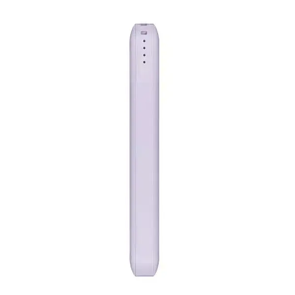 Портативный аккумулятор UNIQ Fuele mini UNIQ-FUELEMINI-LAVENDER Photo 5