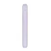 Портативный аккумулятор UNIQ Fuele mini UNIQ-FUELEMINI-LAVENDER Photo 5